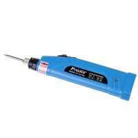 Battery Operated Professional Soldering Iron Suit