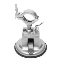 Bench Vise Fixed Frame Sucker Clamp Adjustable Roatatable Alloy Bench Screw For Diy Engraving Electric Rotary Tool