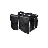 Bicycle Phone Bags Mountain Road Bike Front Head Bag Handlebar Bag