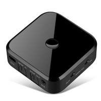 Ffiber Optic Bluetooth Receiver Csr8670 Bluetooth Transmitter 2 In 1 Supports Aptx