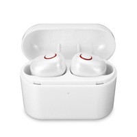 [Bluetooth 5.0] True Wireless Earphone Mini Noise Cancelling Stereo
