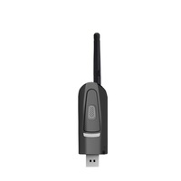 Bluetooth 5.0 With Antenna One To Two Usb Powered Wireless Transmitter
