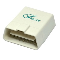 Bluetooth Diagnostic Scanner Tool For Multi-Brands With Car Hud Display Function Support Android / Ios / Windows