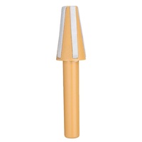Bt40 Spindle Cleaning Rod Taper Wipe Cleaner For Cnc Milling Collet Chuck Tool Holder