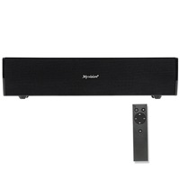 Bt809 Bluetooth Speaker 30 High Power Smart Home Tv Sound 2.4G Remote Control Computer Audio