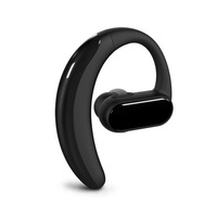 Business Light-Weight Noise-Cancelling Wireless Bluetooth Earphone Earbud