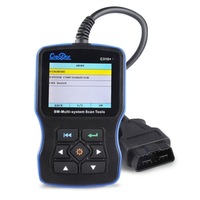C310+ V8.0 Car OBD2 Scanner Car Diagnostic Tool OBD 2 Automotive Scanner for BMW