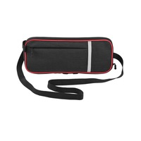 Camera Storage Bag For Dji Osmo Mobile3 Handheld Ptz Handbag Waterproof Carrying Bag Accessories Black