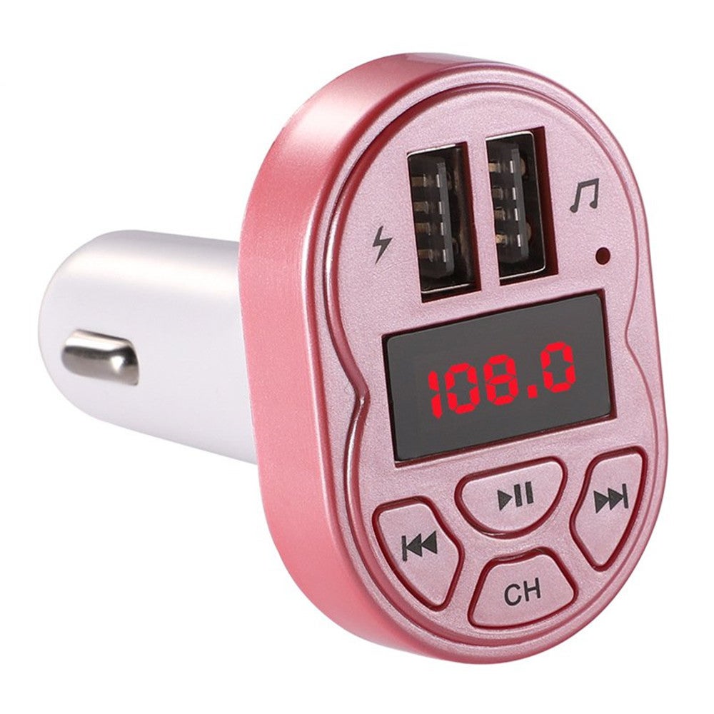 fm transmitter mp3 player usb