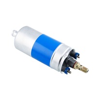 Car 90Lph High Flow Intank Fuel Pump External Electric Flow 0580254910 For Audi / Ford