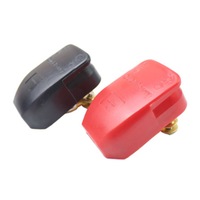 Car Battery Jump Starter Connector Control Switch Quick Disconnect Terminal