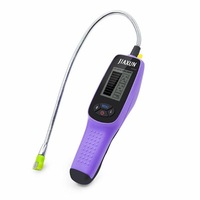 Car Brake Fluid Tester Digital Brake Inspection With Led Screen Display Car Oil Testing Tool