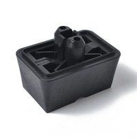 Car Jack Point Jacking Support Plug Lift Block Support Pad 51717039760 For Bmw 7 Series Mini R Type