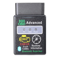 Car Obd2 Can Bus Scanner Tool With Bluetooth Function