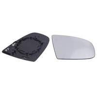 A pair Car Wing Rearview Mirror Glass Replacement Reversing Mirrors 51167174981/51167174982 for BMW X5 / X6