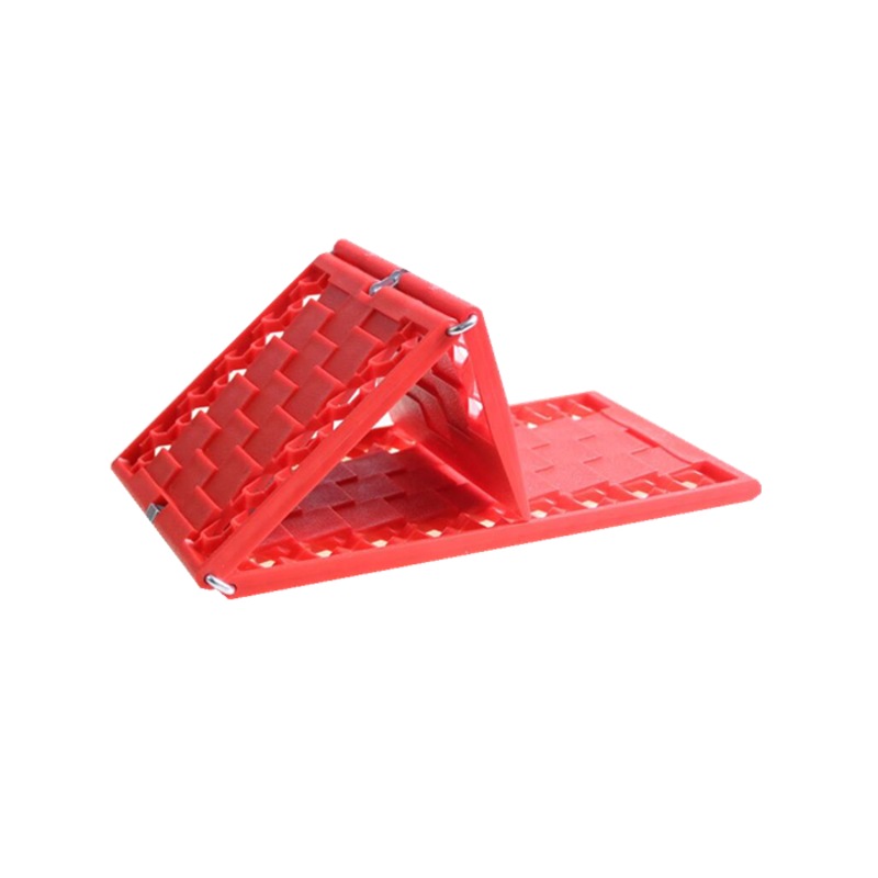 Buy Car Traction Mat Foldable Auto Escaper Buddy NonSlip Mats Winter