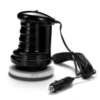 Car Waxing Machine Body Polishing Sander Machine Car Repair Waxing Machine BLACK COLOUR