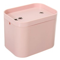 Cat Dog Drinking Fountain Automatic Cycling Pet Electric Water Dispenser Pumping Device