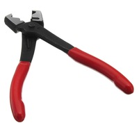 Clicr-R Type Clamp Plier Hose Clip Collar Clamp Swivel Tool