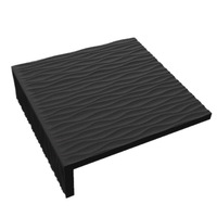 Coffee Tamper Mat Holder Espresso Coffee Tamping Silicone Pad Coffee Accessories Airflow