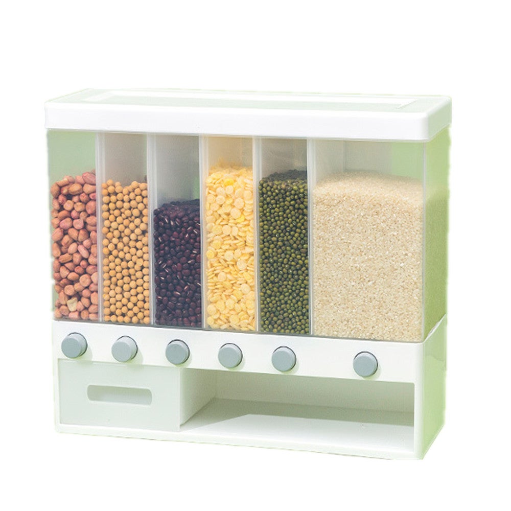 Food Storage Containers Bread Box Kitchen Items To Go Disposable Storage