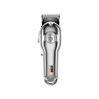 Cordless Electric Hair Clipper Rechargeable Adjustable Beard Trimmer Shaver Removal Machine