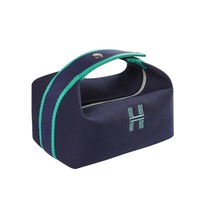Cosmetic Pack Simple Size Capacity Cosmetic Storage Bag Female