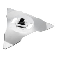 Cutter Trimmer Blade Lawnmower Replacement Incision For Rs Rc Models Mowing Robots Garden Lawn Mower Parts