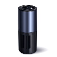 Cy019 Cold Light Screen Car Air Purifier