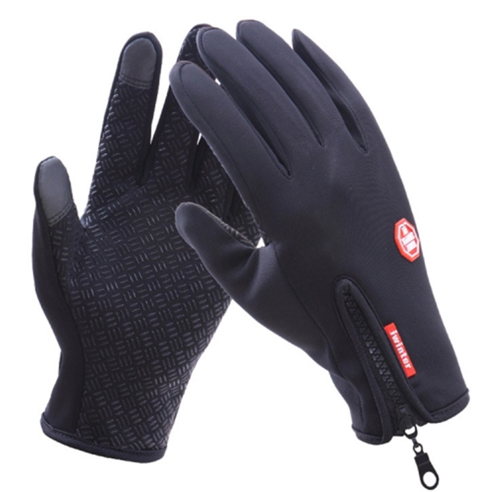 neoprene cycling gloves