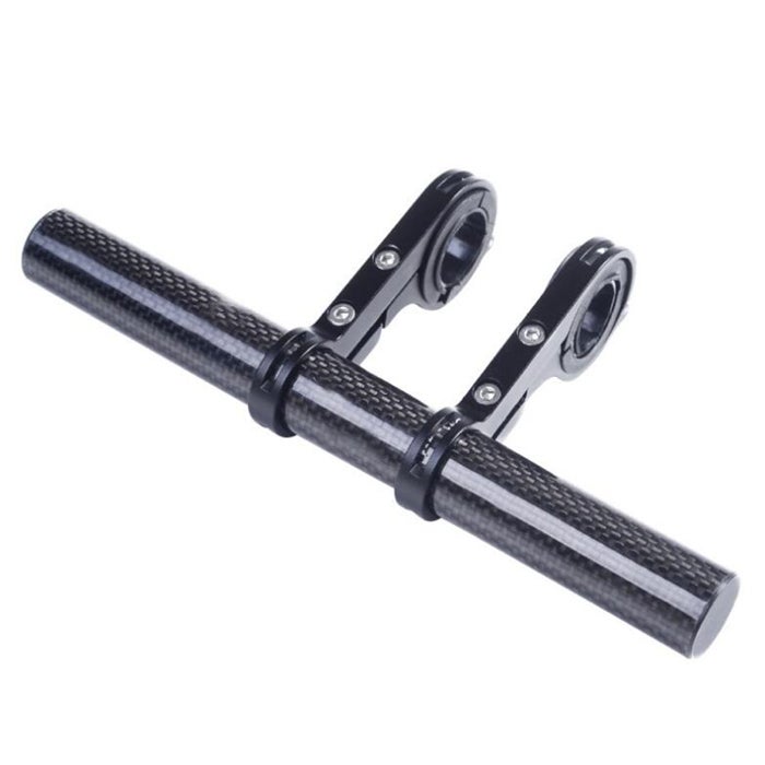 Cycling Flashlight Holder Handle Bar Bicycle Accessories