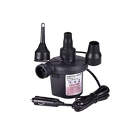 Cz-191 Dc12V 40W Mini Electric Tire Inflator Car Inflatable Tire Pump