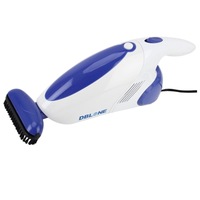 Dbl-361 12V Car Vacuum Cleaner Handheld Auto With Lighter And Brush