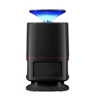 Dc 5V Usb Household Mosquito Killer Lamp Led Silent Insect Trap