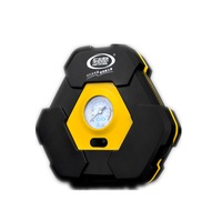 Dc12V 120W 40Psi With Digital Indicator Electric Tire Inflator Car Air Compressor Tire Pump Inflatable Pump With 3 M Power Cord