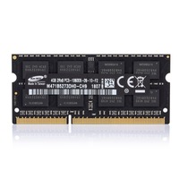 Ddr3 1333Mhz 4Gb Memory Ram Module For Laptops