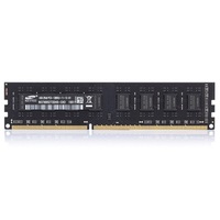 Ddr3 1600Mhz 4Gb Memory Ram Module For Desktop Pc