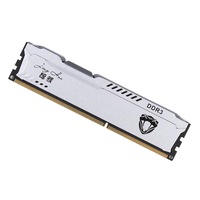 Ddr3 1866Mhz 4Gb Memory Ram Module For Desktop Pc