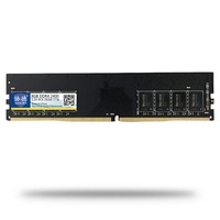 Ddr4 2400Mhz 8Gb General Full Compatibility Memory Ram Module For Desktop Pc