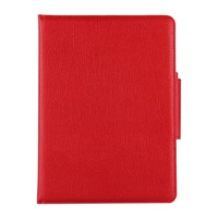 Detachable Bluetooth Keyboard + Litchi Texture Horizontal Flip Leather Case With Holder For Ipad Pro 11 Inch (2018)