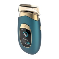 Dh4 Full Body Laser Permanent Painless Professional Electric Hair Removal Machine Ipl Epilator