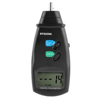 Digital Contact Tachometer (Dt2235A)
