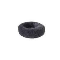 Dog Pet Mat Warming Round Pillow Plush Kennel Dogs Soft Bed Cat Sleeping Bed