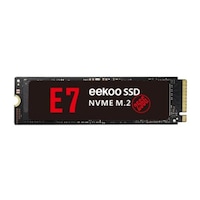 E7 Nvme M.2 256Gb Pci-E Interface Solid State Drive For Desktops / Laptops