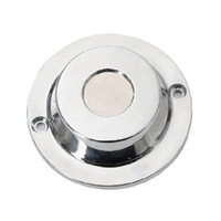 Eas System Normal Magnetic Security Detacher Tag Remover