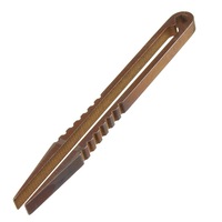 Edc Tc4 Titanium Alloy Mini Tweezers Tool 83Mm