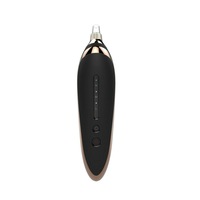 Electric Blackhead Suction Remover Beauty Instrument Pore Vacuum Facial Nose Cleaner 3 Pressure Adjustment