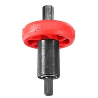 Electric Engine Start Drill Bit Power Drill Engine Start Adapter For Garden Lawn Mower String Trimmer