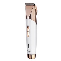 Electric Hair Trimmer Head Shaver Beard Cut Cordless Clipper Rechargeable For Men