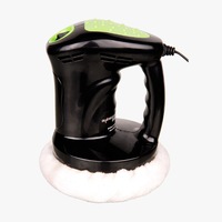 Electric Polisher Car Waxing Machine Polishing Machine Car 12V Self-Service Waxing Machine